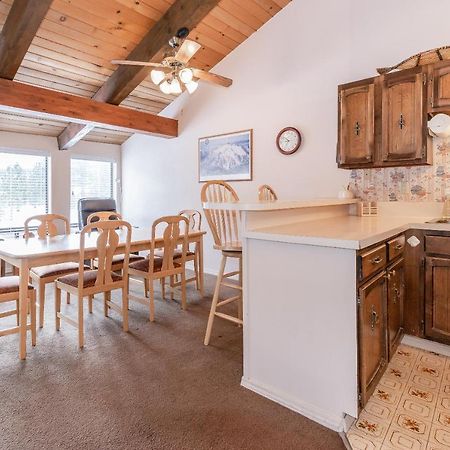 Chateau Blanc #13 Mammoth Lakes Ngoại thất bức ảnh