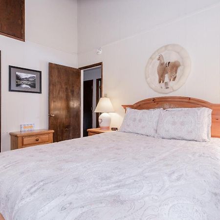 Chateau Blanc #13 Mammoth Lakes Ngoại thất bức ảnh