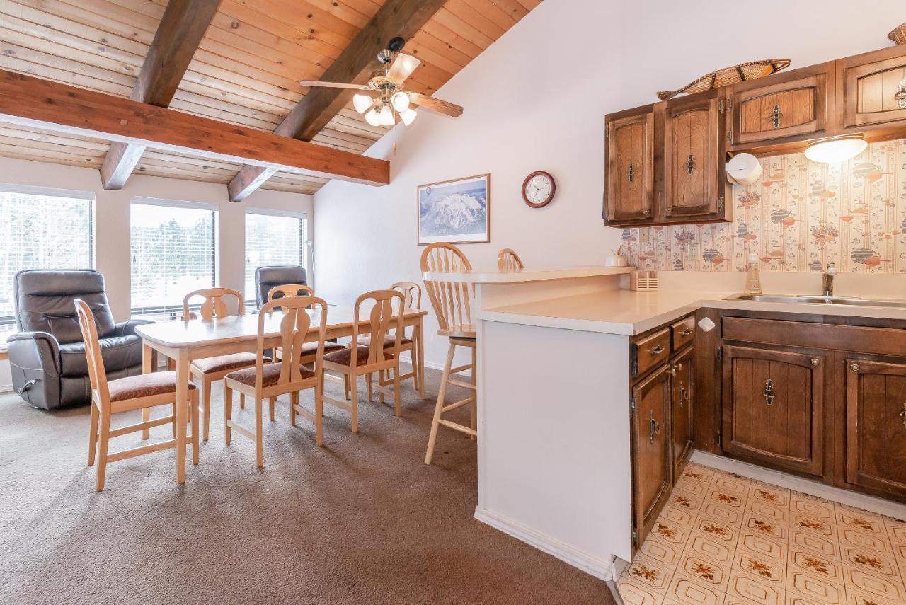 Chateau Blanc #13 Mammoth Lakes Ngoại thất bức ảnh