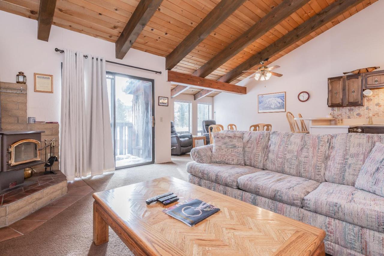 Chateau Blanc #13 Mammoth Lakes Ngoại thất bức ảnh