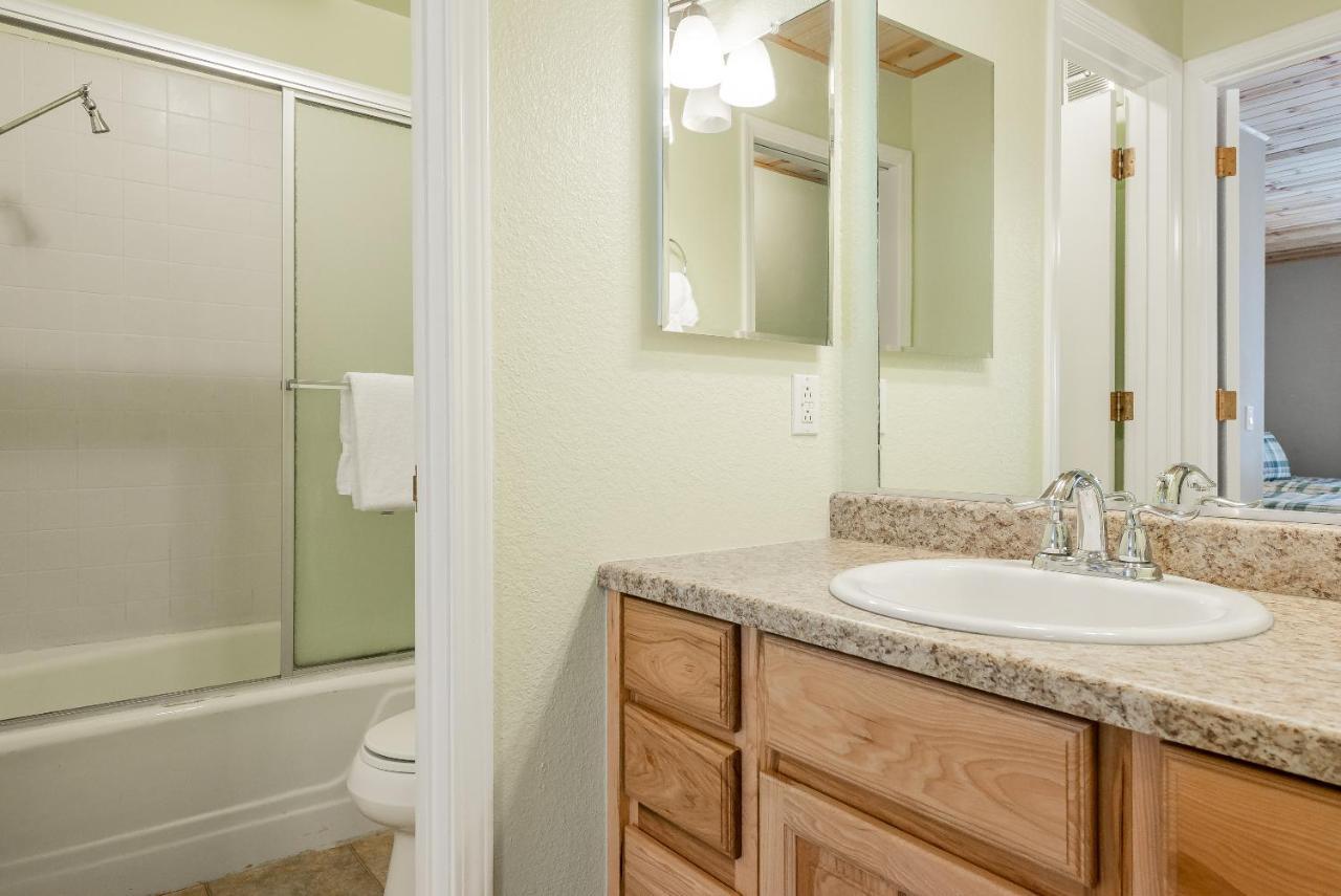 Chateau Blanc #13 Mammoth Lakes Ngoại thất bức ảnh