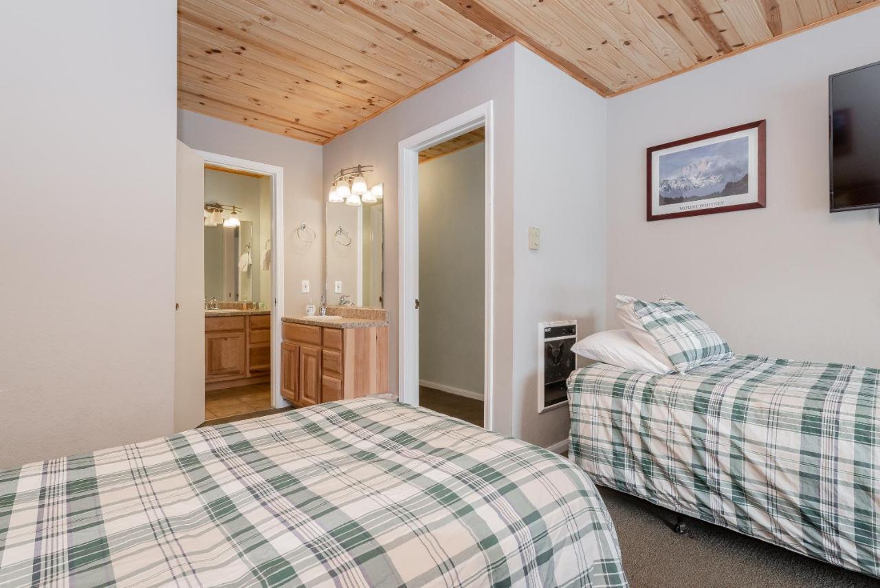 Chateau Blanc #13 Mammoth Lakes Ngoại thất bức ảnh