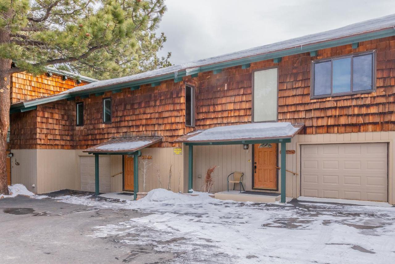 Chateau Blanc #13 Mammoth Lakes Ngoại thất bức ảnh