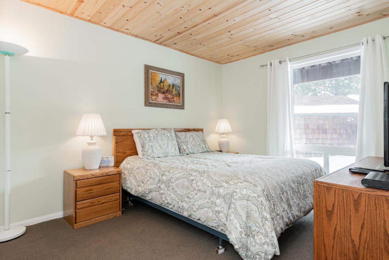 Chateau Blanc #13 Mammoth Lakes Ngoại thất bức ảnh