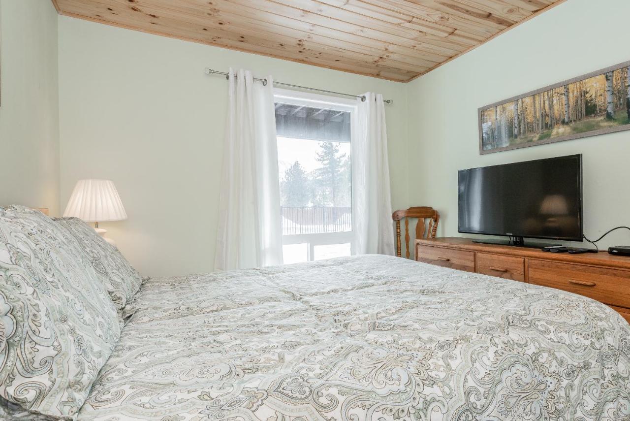 Chateau Blanc #13 Mammoth Lakes Ngoại thất bức ảnh