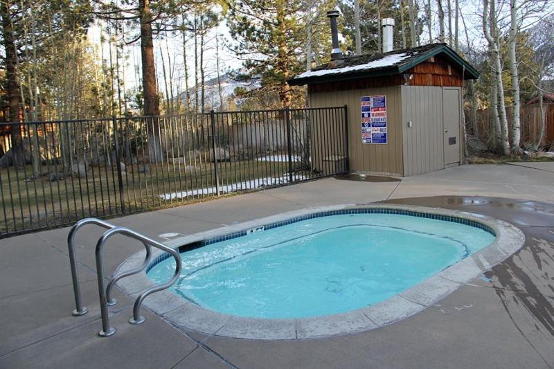 Chateau Blanc #13 Mammoth Lakes Ngoại thất bức ảnh