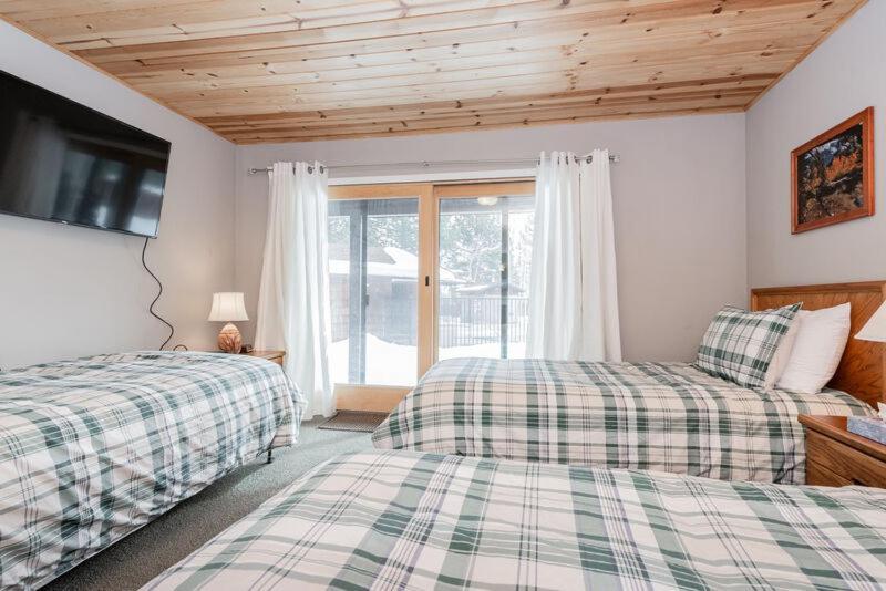 Chateau Blanc #13 Mammoth Lakes Phòng bức ảnh