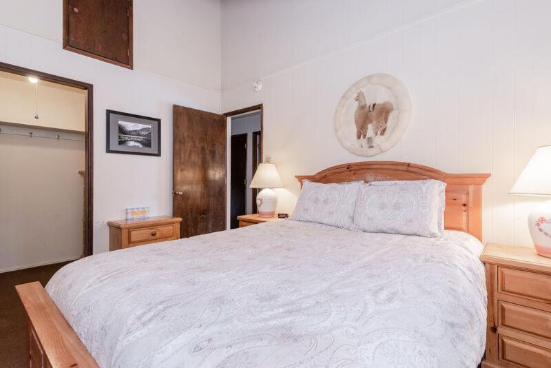 Chateau Blanc #13 Mammoth Lakes Phòng bức ảnh