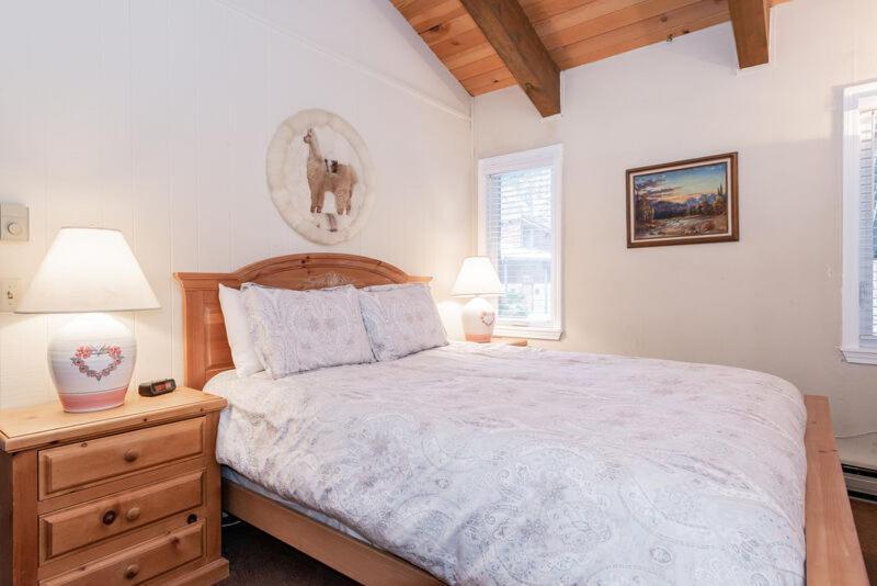 Chateau Blanc #13 Mammoth Lakes Phòng bức ảnh