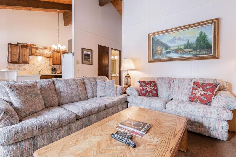 Chateau Blanc #13 Mammoth Lakes Phòng bức ảnh