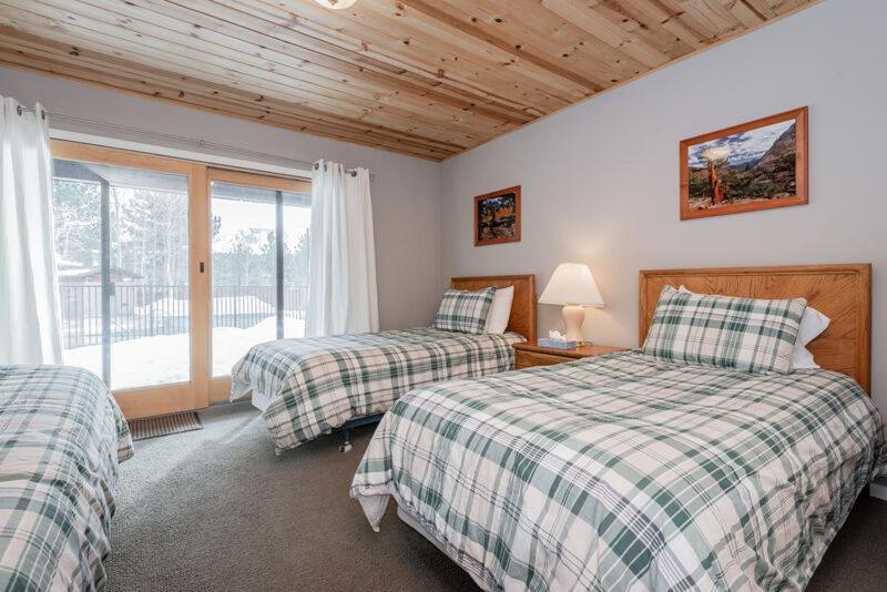 Chateau Blanc #13 Mammoth Lakes Phòng bức ảnh