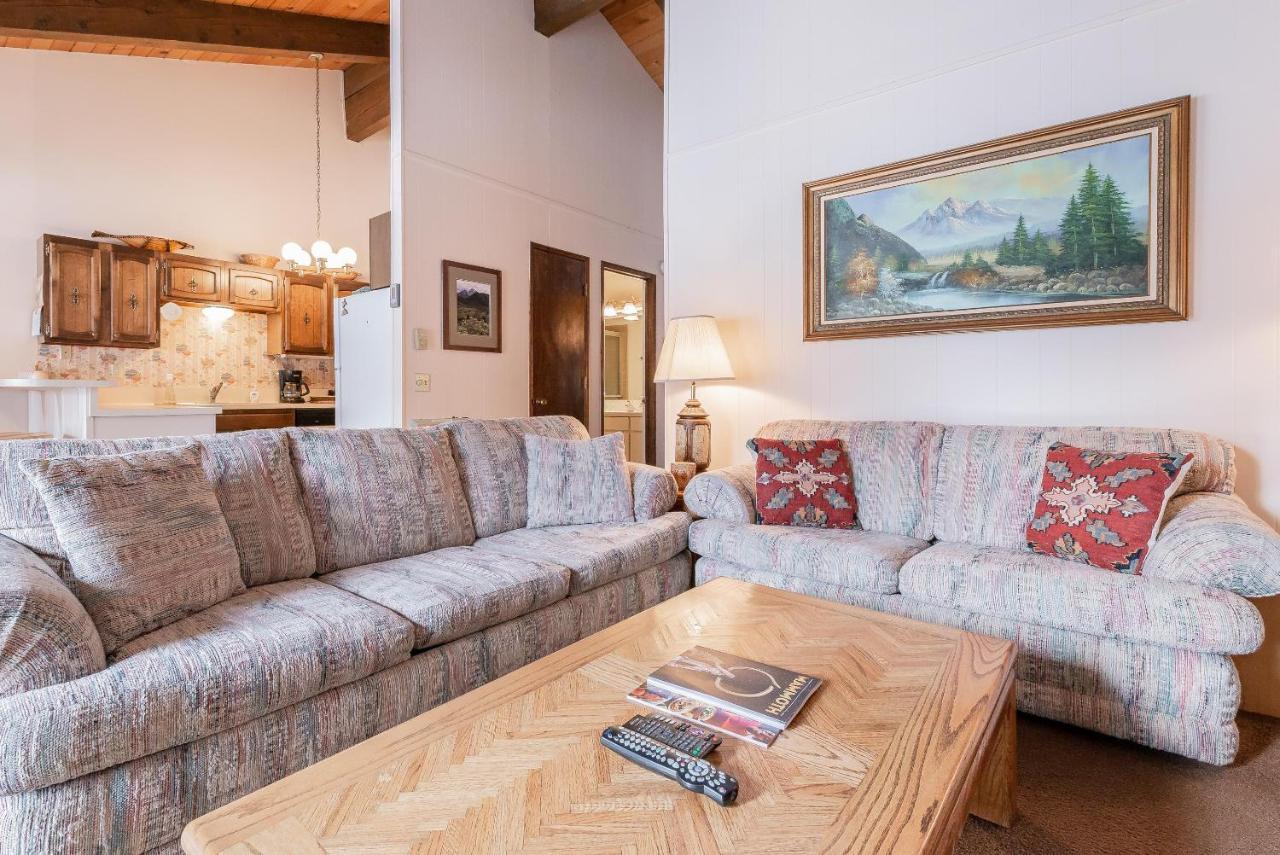 Chateau Blanc #13 Mammoth Lakes Ngoại thất bức ảnh