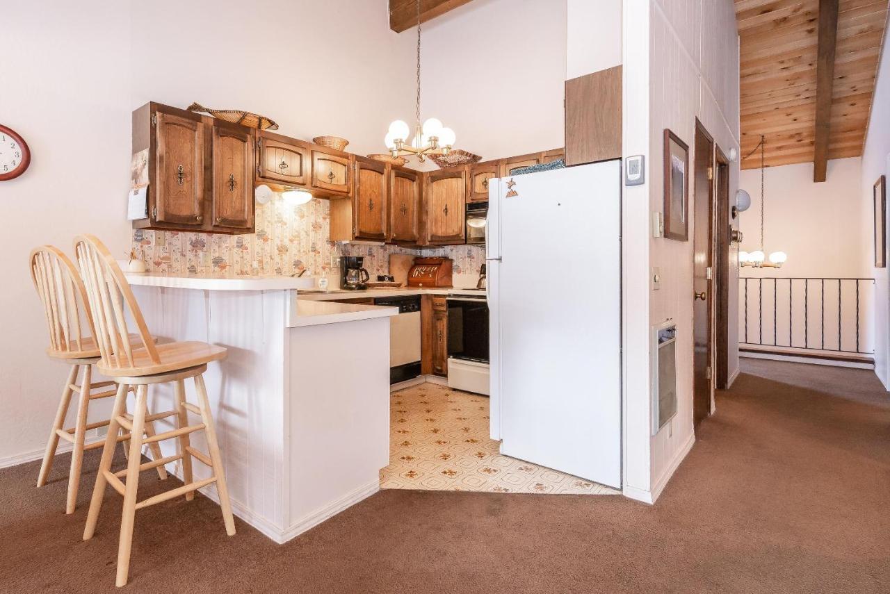 Chateau Blanc #13 Mammoth Lakes Ngoại thất bức ảnh
